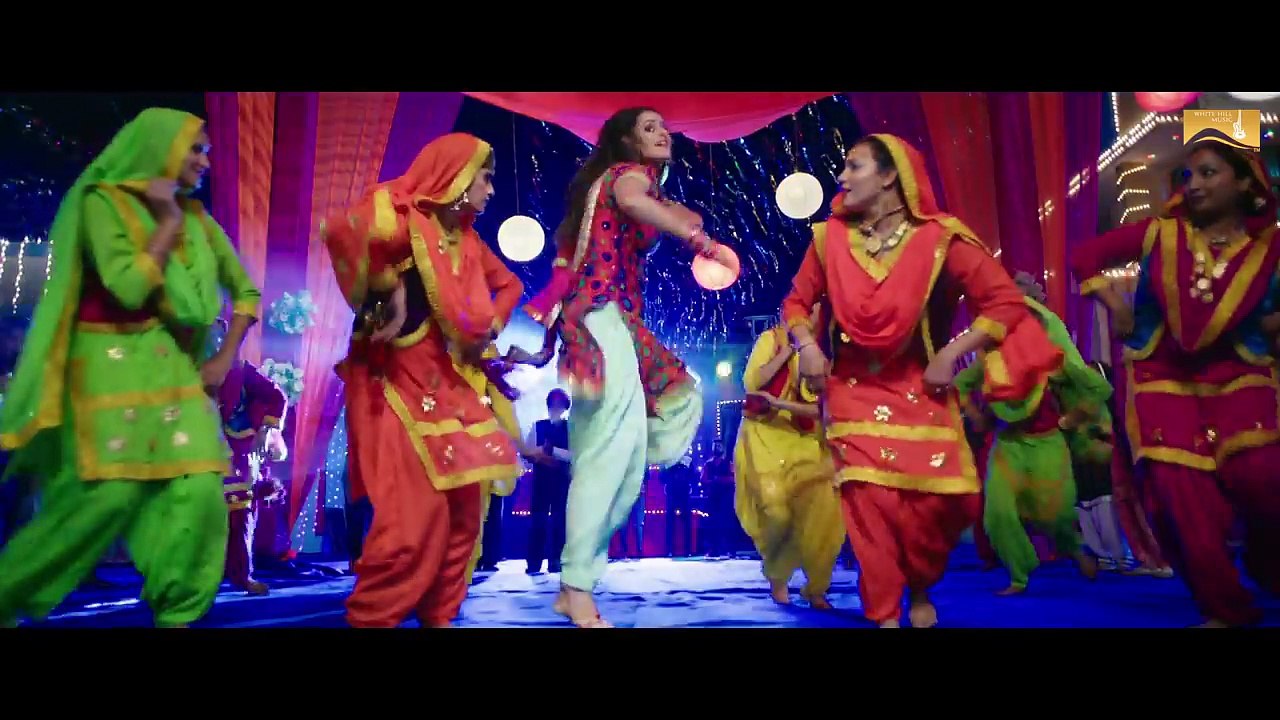 DJ Waaleya(Full HD)- Arjan -Roshan Prince - Prachi Tehlan -Nimrat Khaira - Latest Punjabi Song 2017