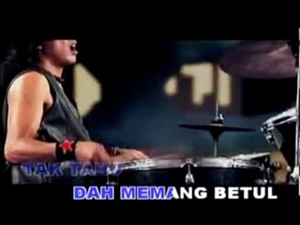 Akar - Memang Betul (Official Music Video HD Version)