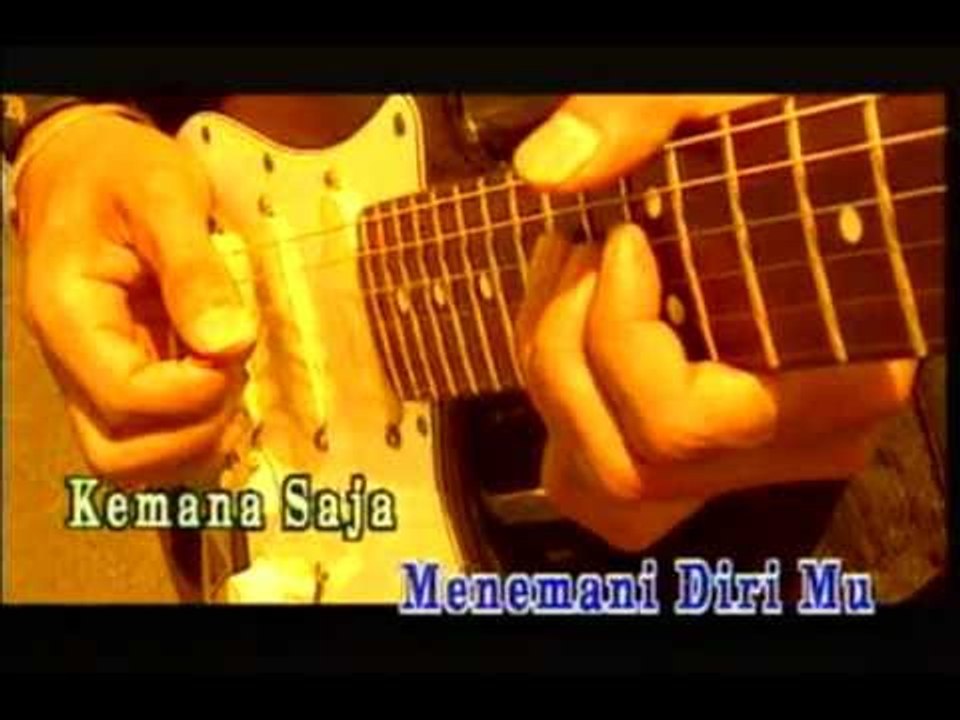 Success - Aku Cinta Pada Mu (Official Music Video HD Version)