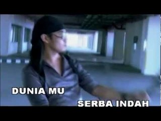 Akar - Realiti Kau Fantasi (Official Music Video HD Version)