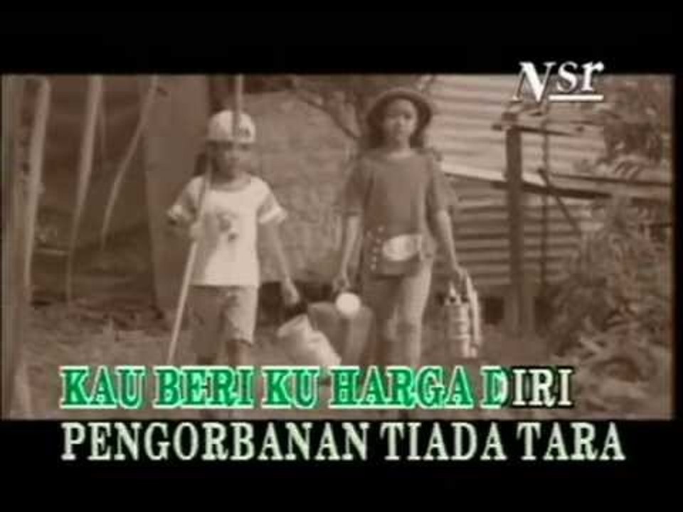 Moin - Papa (Official Music Video HD Version)