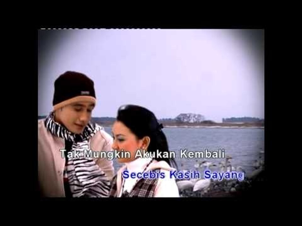 Umbrella - Tak Mungkin Kembali