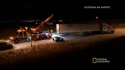 ✅Estrada da Morte 2017 -- Temp.2 Epis.08