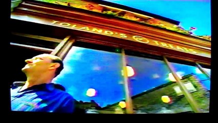 (December 17, 2000) WFXP-TV Fox 66 Erie Commercials