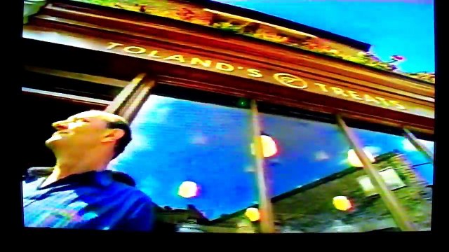 (December 17, 2000) WFXP-TV Fox 66 Erie Commercials