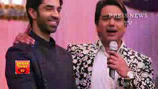 Yeh Rishta Kya Kehlata Hai - 22nd April 2017 - Latest Upcoming Twist - Star Plus YRKKH News