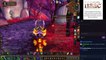 The most Unprofessional Stream World of Warcraft Demon Hunter 2017-093 World Quests in Suramar pt 2