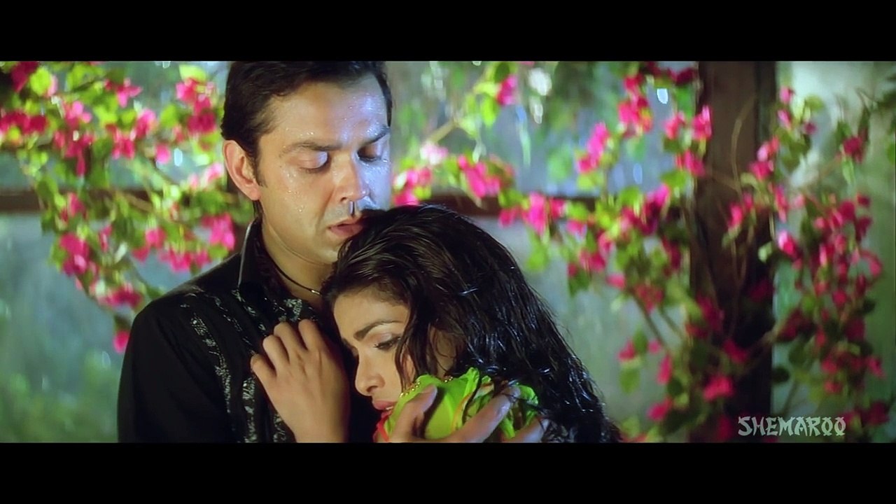 Barsaat Ke Din Aaye - Barsaat (2018) -