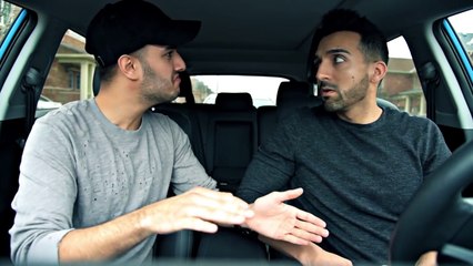 WHEN A GIRL SAYS -Can We Talk- - Sham Idrees -