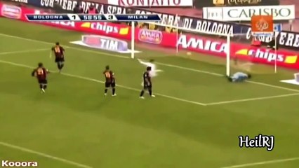 David Beckham ● Much More Than A Free Kick Taker