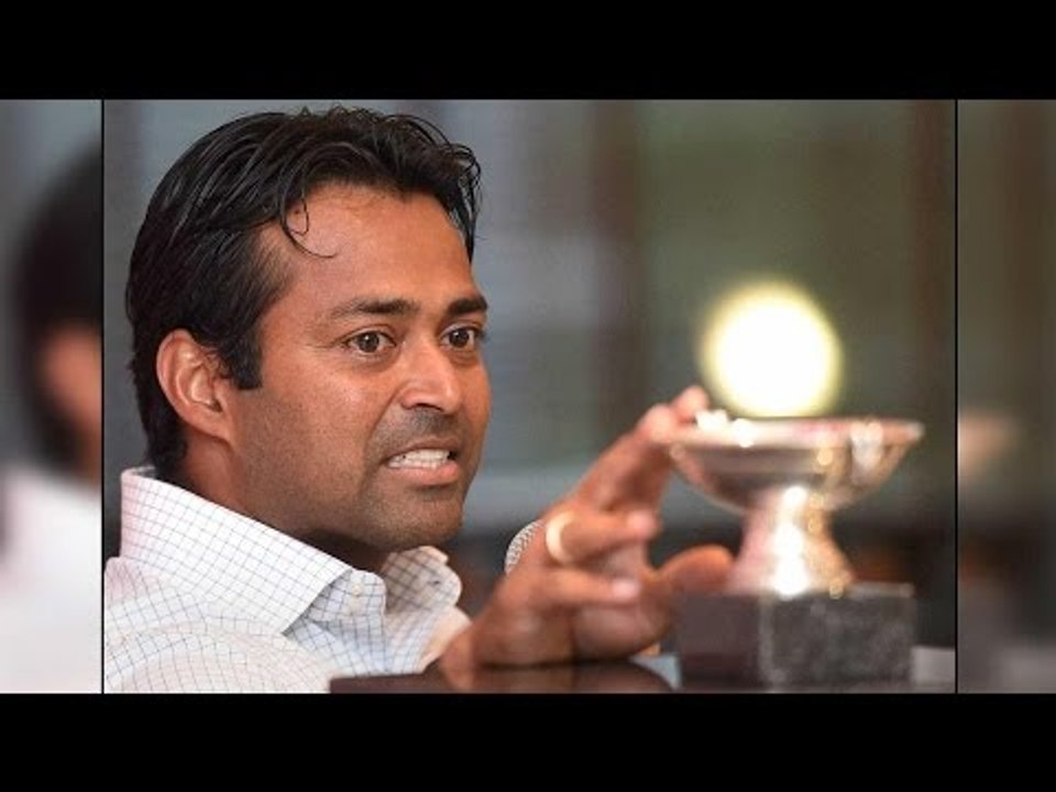 Leander Paes to play his 7th Olympics, AITA ignores Bopanna's request | Oneindia News