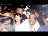 Zidane, the legendary footballer reaches Mumbai, crowd goes crazy, watch video | Oneindia News