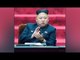 North Korea's leader Kim Jong Un caught smoking during anti-smoking drive | Oneindia news