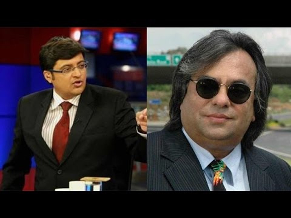 Karnataka MLA Ashok Kheny booked for abusing TV reporter | Oneindia News