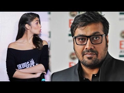 Udta Punjab row: Alia Bhatt shows support by quoting Malala Yousafzai | Oneindia News