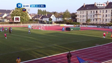 Corner bien tiré