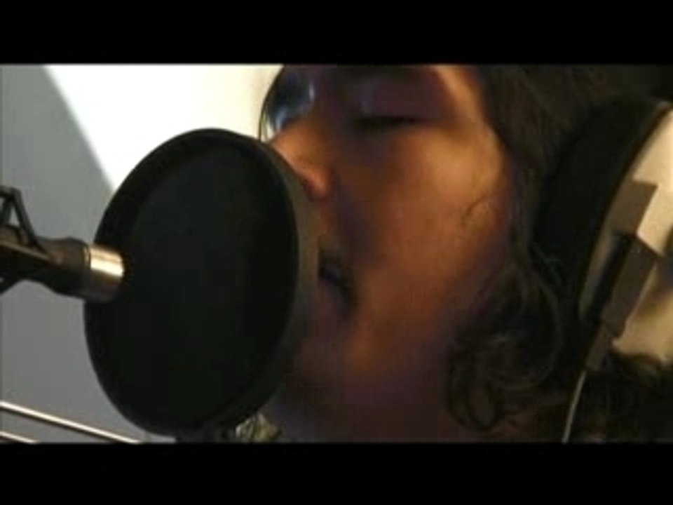 The Blood Arm & Anaïs "Do I Have Your Attention?" Making Of