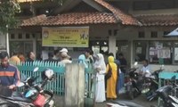 KPUD DKI Jakarta Gelar Coblos Ulang