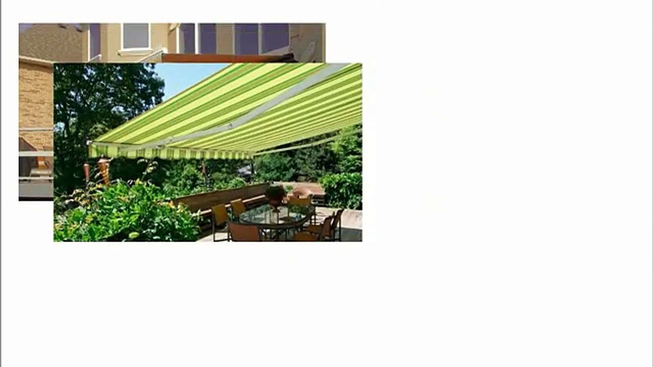 Rolling Shutters