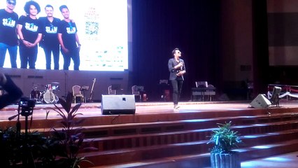 Faizal Tahir - "Assalamualaikum" (LIVE)