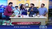 Subah Saverey Samaa Kay Saath | SAMAA TV | Madiha Naqvi | 22 April 2017