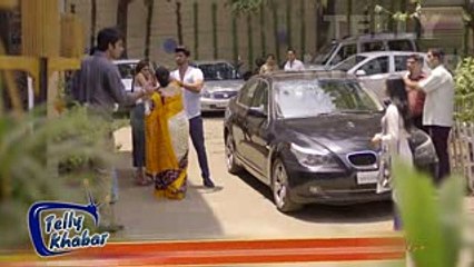 Beyhadh - 22nd April 2017 - माँ की ममता की होगी फिर एक बार जीत