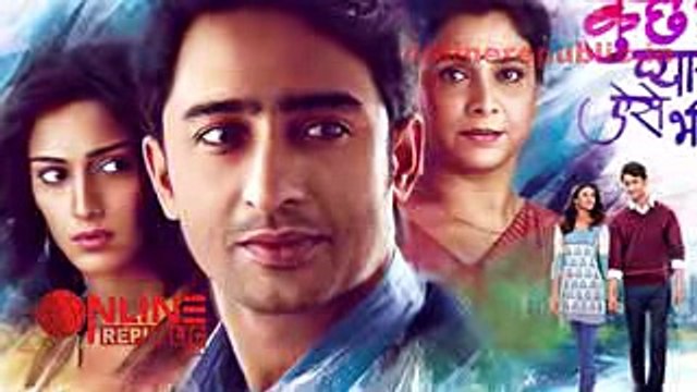 Kuch Rang Pyar Ke Aise Bhi - 22nd April 2017 - Upcoming Twist - Sony Tv 2017