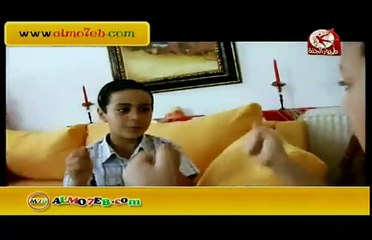 عمو حرامي طيور الجنة