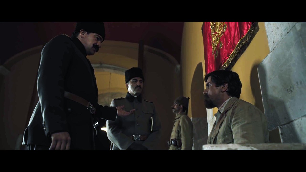The Promise - No War Here