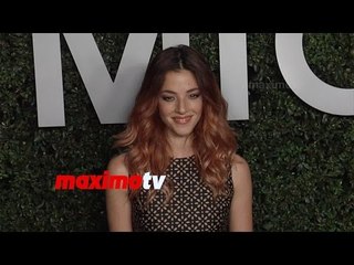 Olivia Thirlby | Claiborne Swanson Frank "Young Hollywood" Book Launch