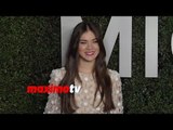 Hailee Steinfeld | Claiborne Swanson Frank 