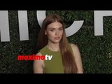 Holland Roden | Claiborne Swanson Frank 