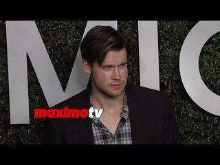 Chord Overstreet | Claiborne Swanson Frank "Young Hollywood" Book Launch