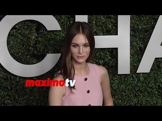 Laura Love | Claiborne Swanson Frank "Young Hollywood" Book Launch