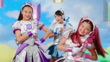 「Miracle Tunes！」ＣＭ３０sec.