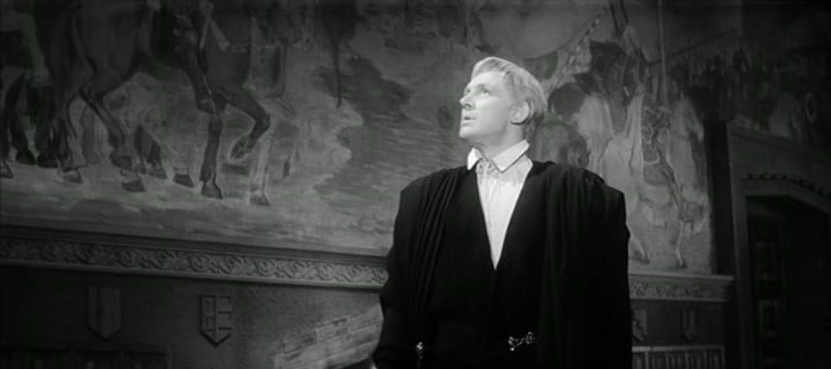 Hamlet / Gamlet (1964)