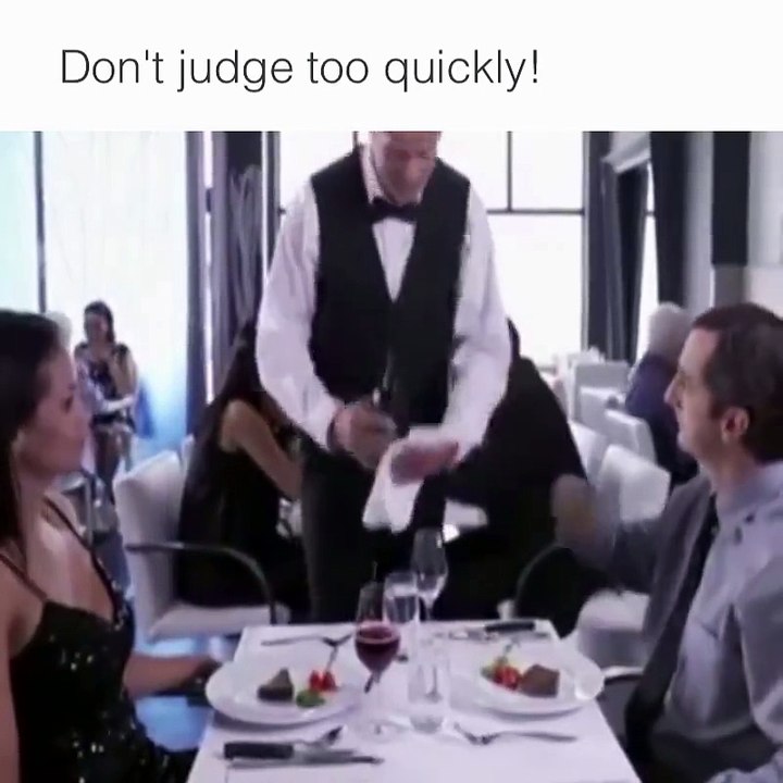 Dont Judge Too Quickly Very Funny-hd
