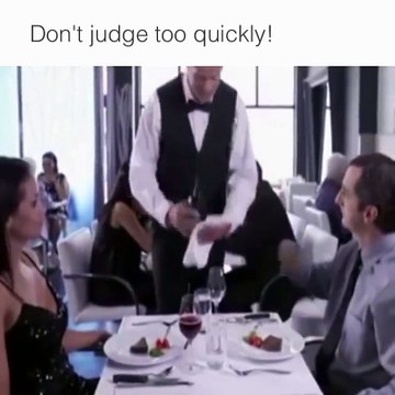 Dont Judge Too Quickly Very Funny-hd