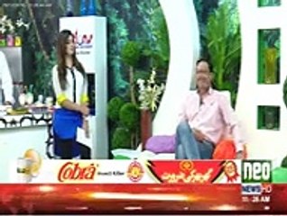 Watch How this female newscaster is reading news that she has been proposed by Bilawal