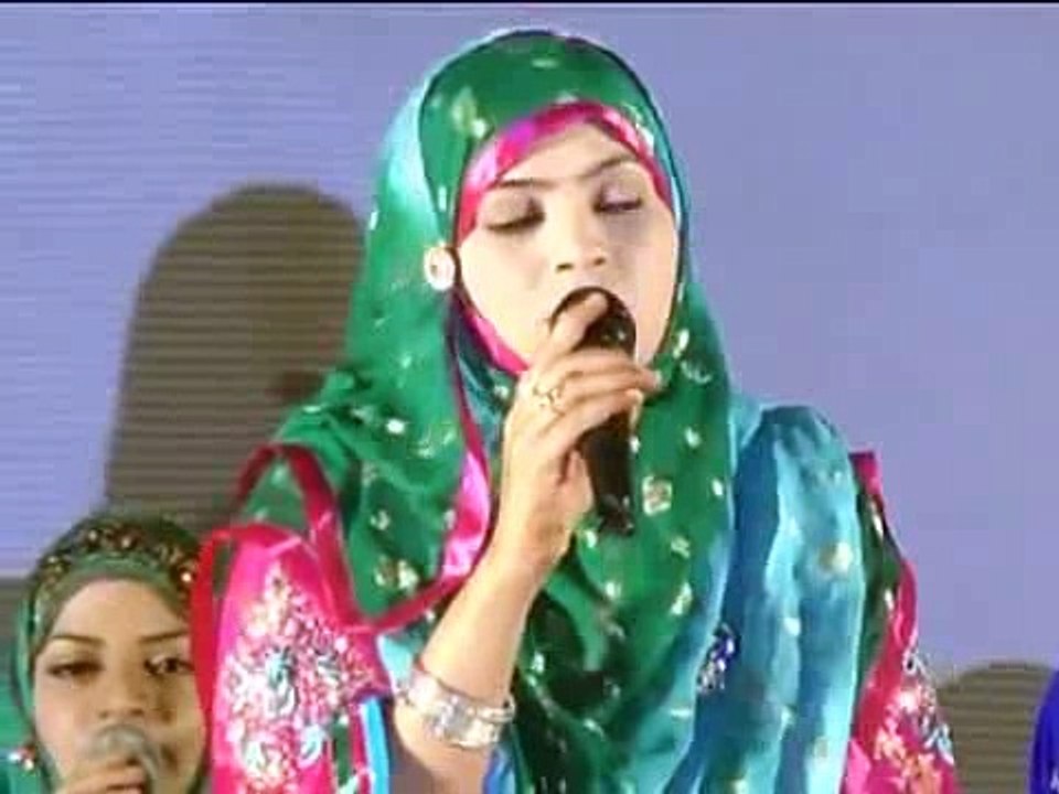 Ya Rasoolallah by Amber Ashraf - Naats - Naat Sharif - Islamic Naats