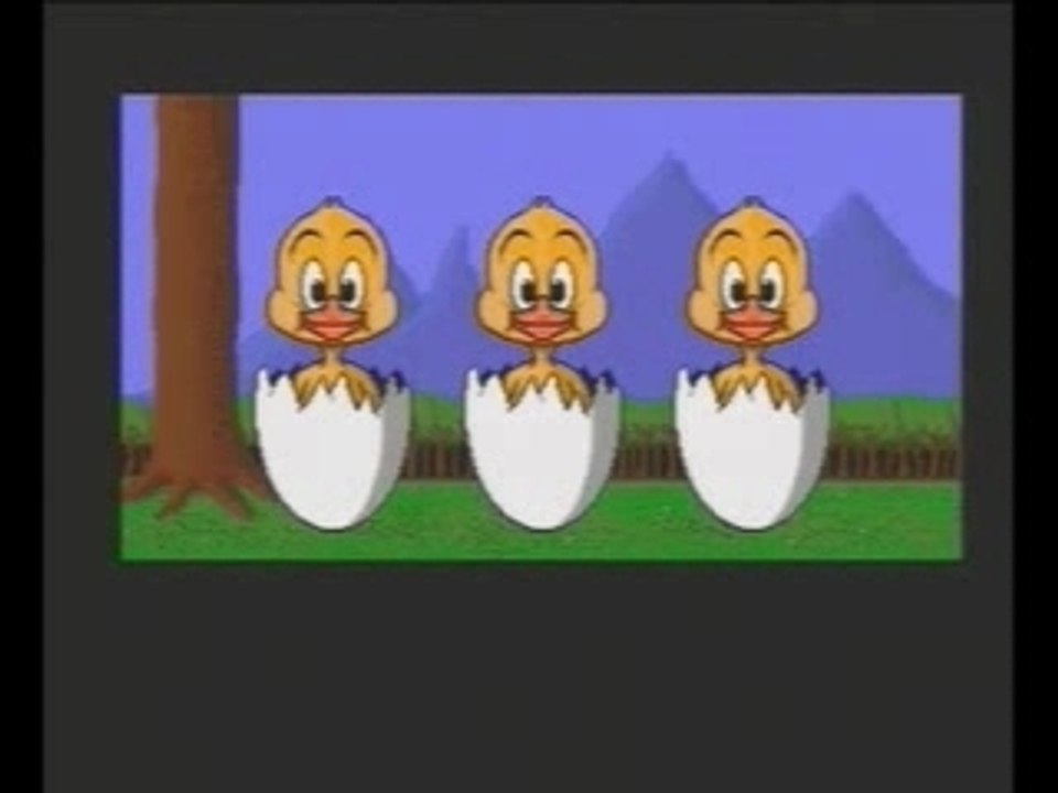[AMIGA] Budbrain Mégadémo II