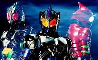 Kamen ~ºRider Amazonsº~ :::sS2xePs3::: 