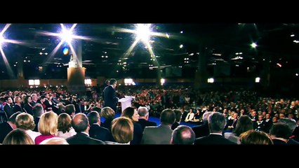 Présidentielle: La dernière vidéo de François Fillon avant le 1er tour