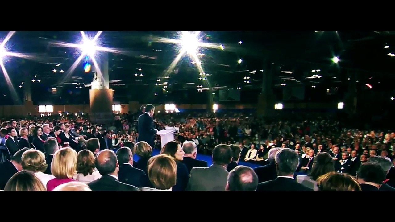 Présidentielle: La dernière vidéo de François Fillon avant le 1er tour