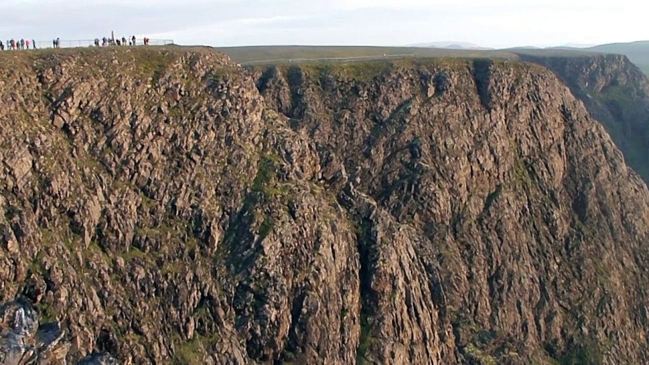 17-Nordkapp