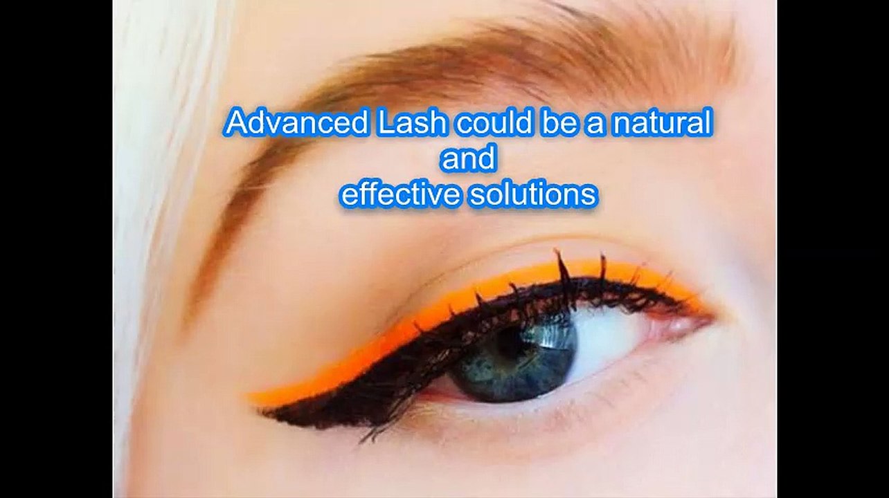 Advanced Lash