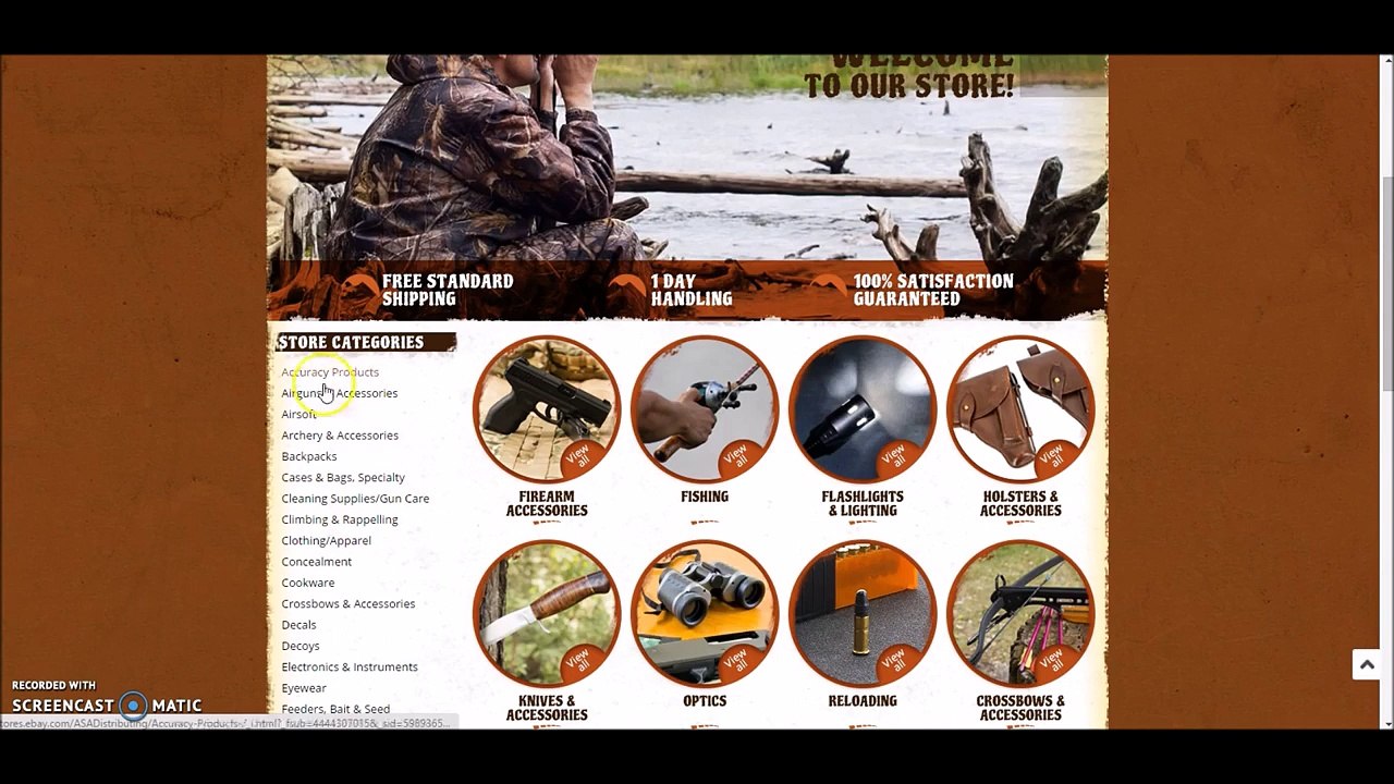 OCDesignsOnline for the Most Suitable Custom eBay Listing Templates