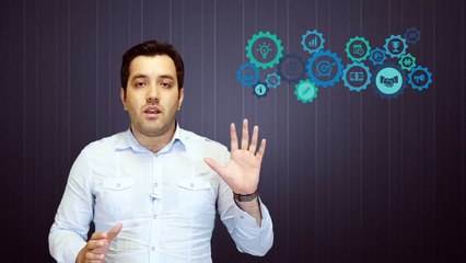 معرفی محصول برنامه ریزی و طراحی کسب و کار اینترنتی