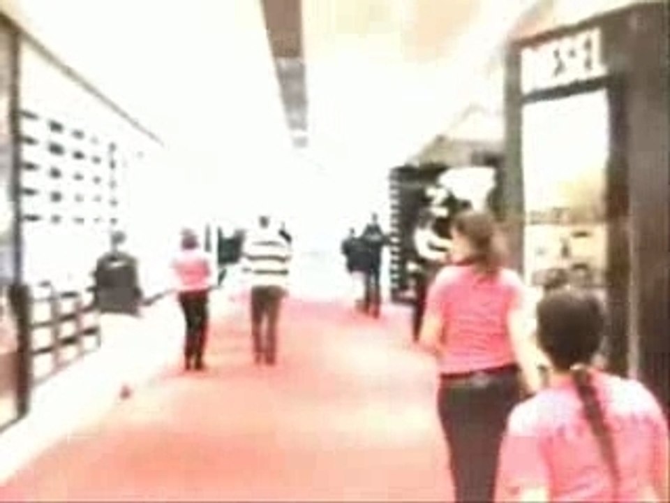 Sephora Champs Elysées