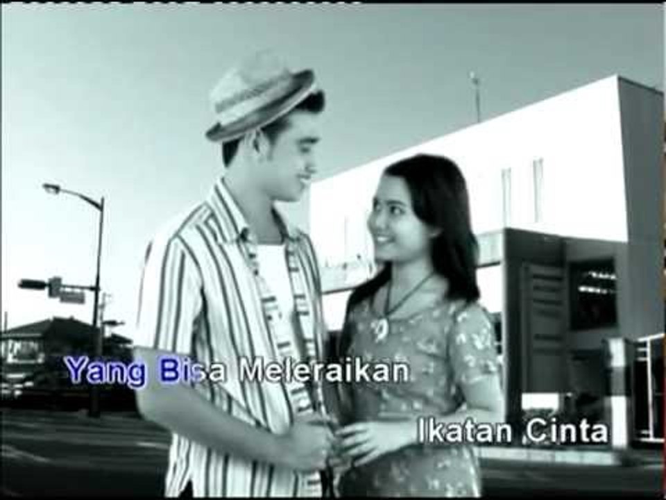 Umbrella - Ku Gengam Kasihmu (HD)